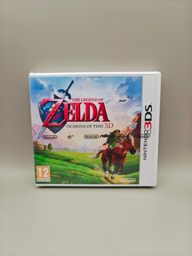 The legend zelda - zelda, ocarina