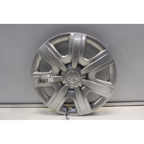 Enjoliveur skoda roomster - enjoliveur, 10
