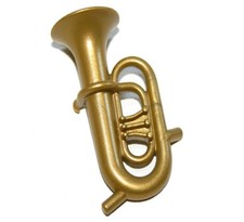 PLAYMOBIL TUBA MUSIQUE