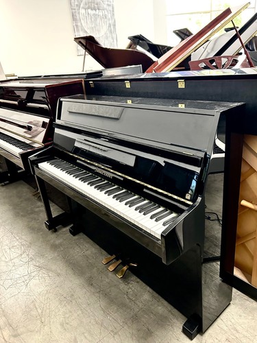 Young chang 101 upright - chang, e-101