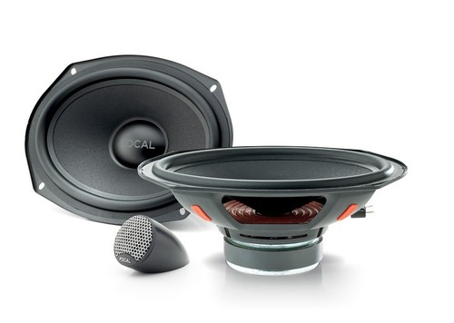 Focal isu 690 - isu,