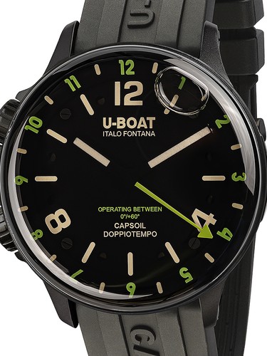 Boat 8840 capsoil - u-boat, 8840/b