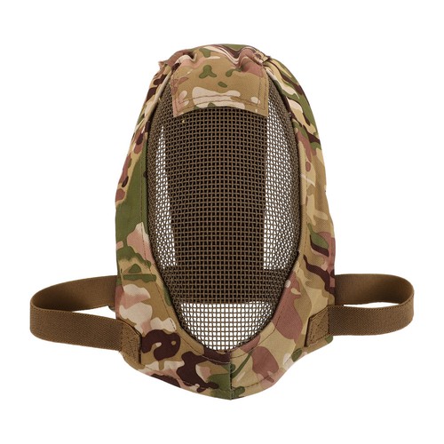 Casque compatible demi - compatible, demi-masque