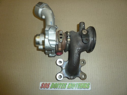 Turbo polo tsi - turbo, vw