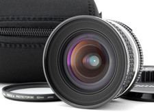 [MINT] Nikon Ai-S Nikkor 20mm
