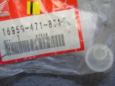 Tamis filtre robinet essence CB250RS CG125 HONDA 16959-471-831