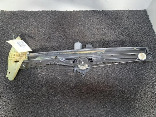 Leve vitre electrique avant