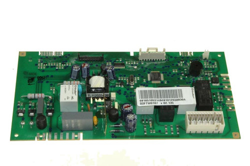 Module electronique - electronique, de