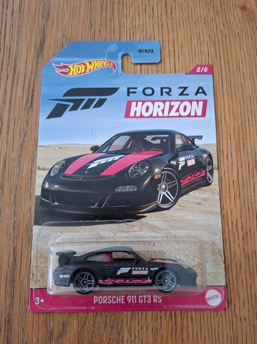Hot wheels forza horizon - wheels,