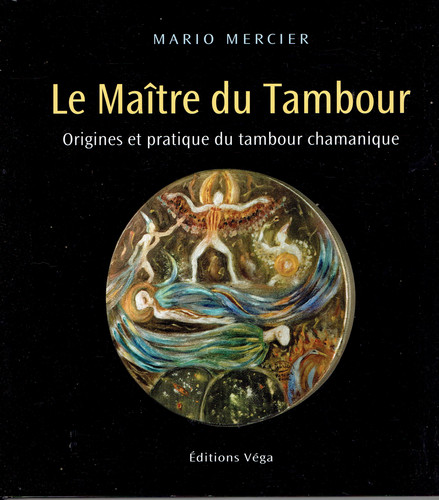 Maître tambour origine - tambour,