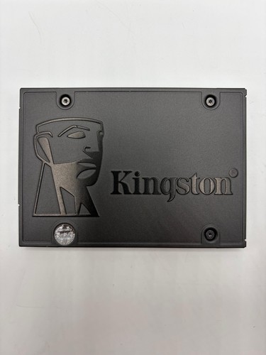 Disque dur ssd - ssd, a400