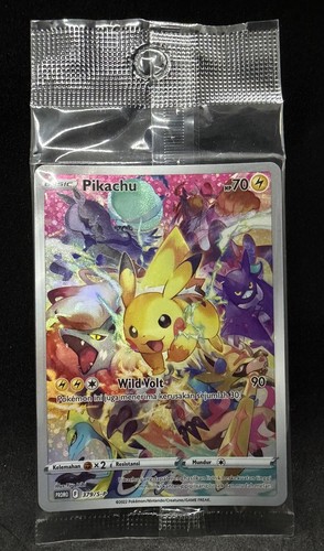 Carte pokemon spéciale - carte,