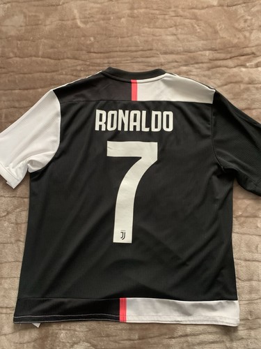 Jersey maillot ronaldo - maillot,