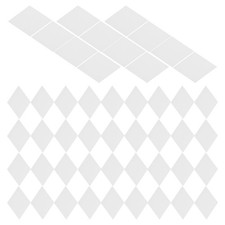  Ensemble De Papier À Quilter