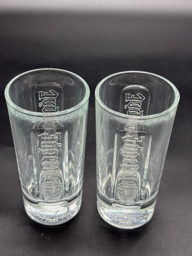 Verre mesurer jagermeister - verre,