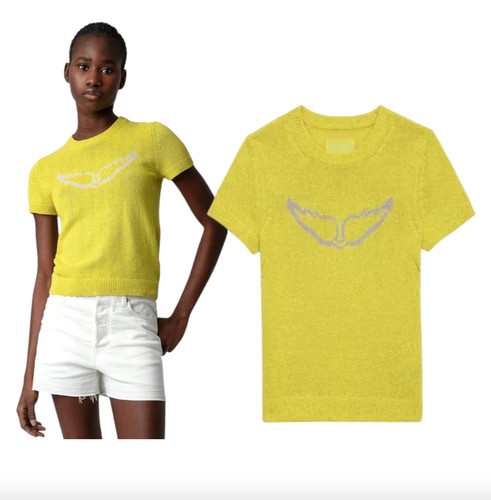 Zadig voltaire sorly li - zadig,