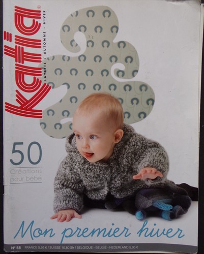Catalogue laine tricot - catalogue,