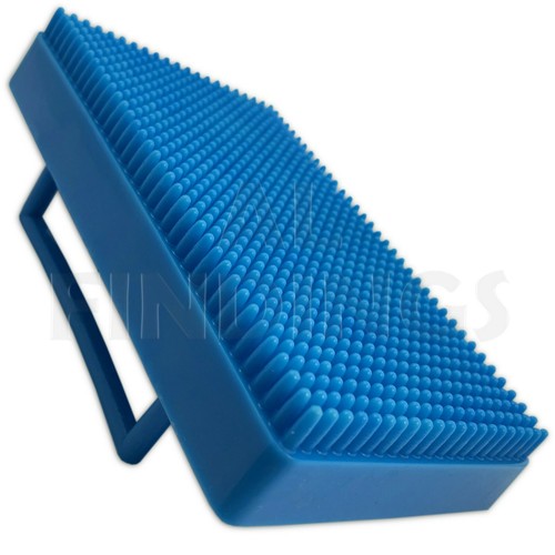 Support plastique pour - support, en