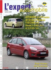 revue technique manuel atelier