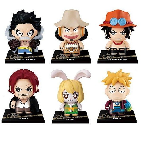 Animation one piece kore - animation,