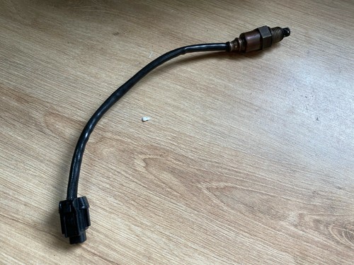 Une sonde lambda - une,