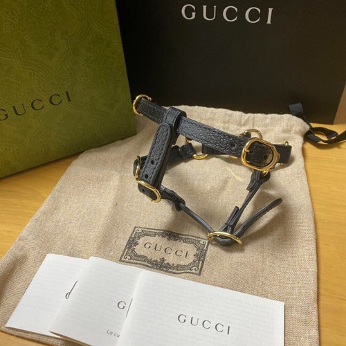 Harnais pour chien gucci - harnais,