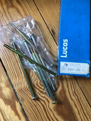 Vis filtre 9001 535c - vis, 9001-535c
