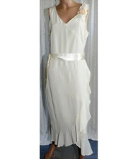 Robe femme T 42 marque Together TBE