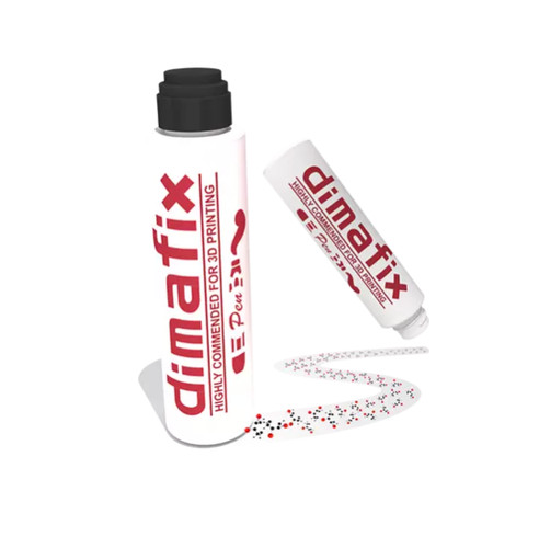 Dimafix stick adhésif - stick, 90