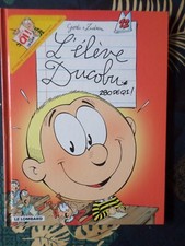 BD L'élève Ducobu, T.12 "280