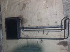 radiateur huile hydraulique