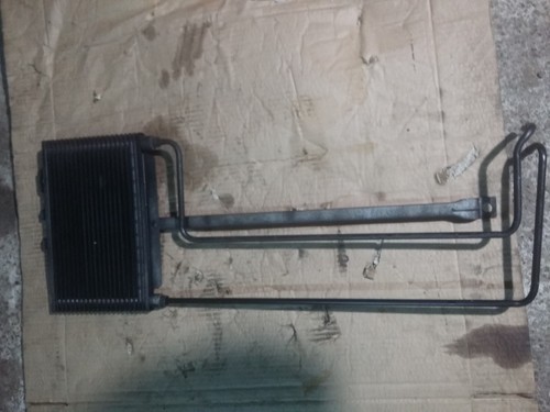 Radiateur huile hydraulique - radiateur,