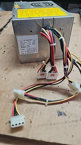 Original ibm 5150 5160 - ibm,
