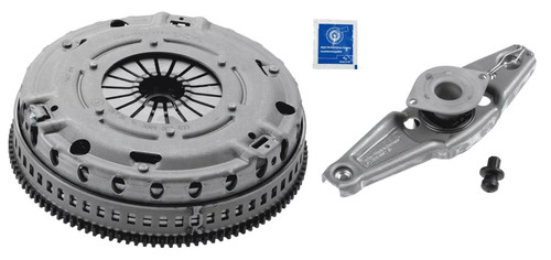 Kit embrayage plus volant
