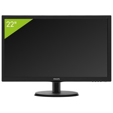 Philips 223V 223V5LSB | 22,0"