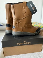 Bottes de sécurité Portwest