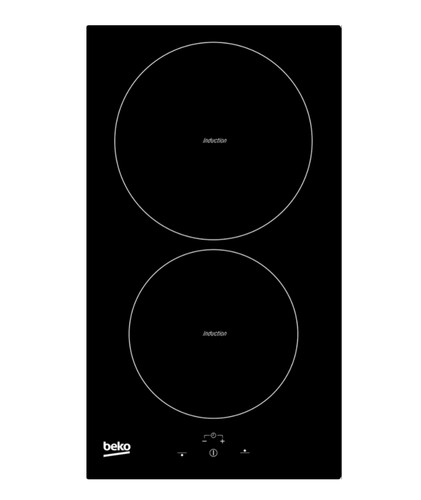 Beko table domino induction - beko,