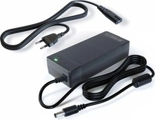 GO SOLID! Chargeur compatible