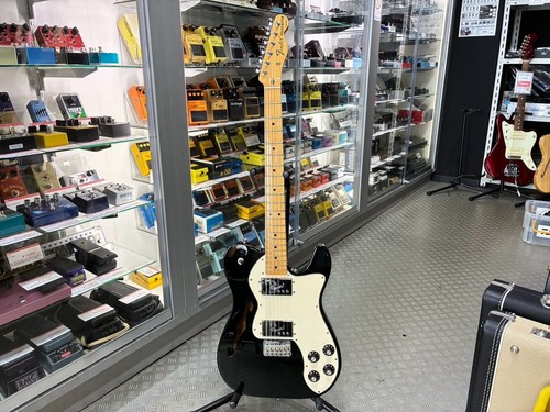 Fender classic player - fender,