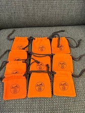 Hermès sac à poussière