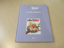 LES ARCHIVES D' ASTERIX  - LE