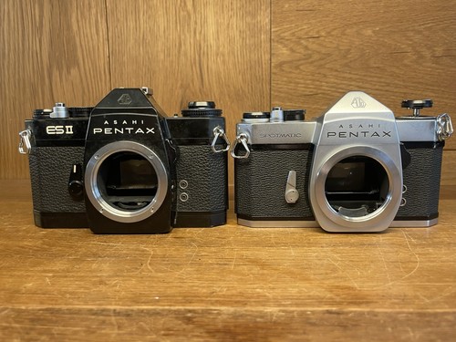 Pour pièces pentax spotmatic - pour,
