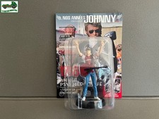 Figurine de Collection Johnny