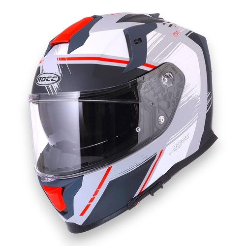 Casque intégral xxl rocc 342 - intégral,