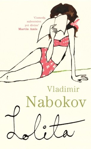 Lolita broché vladimir - lolita,