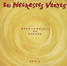 Les Negresses Vertes Sous Le