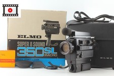 Lens MINT [Exc+5 Box] Elmo