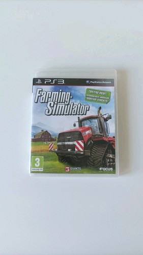 Farming simulator jeu - farming,