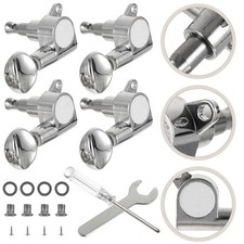  Cheville Guitare Accordeur