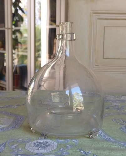 Ancien piège guêpes en - ancien,